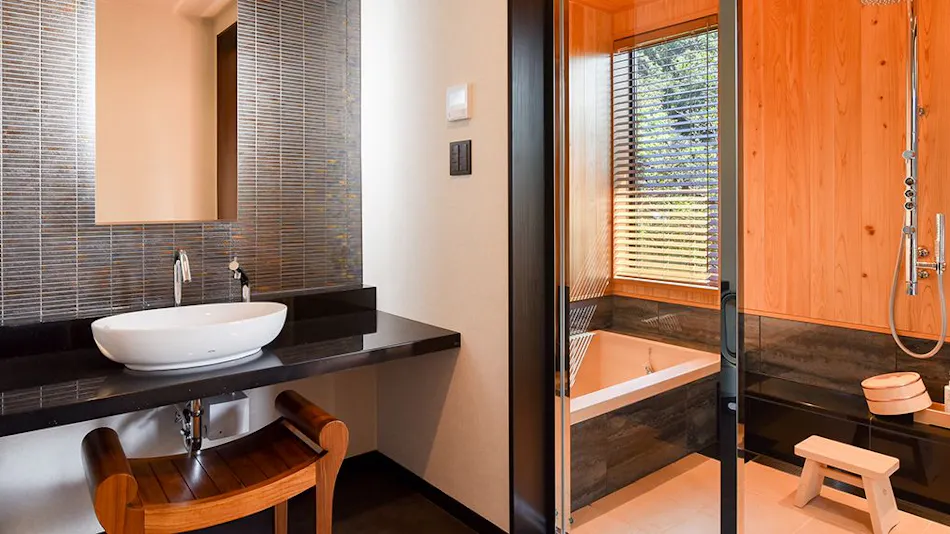 AUBERGE YUSURA - A Ryotei Inn Where You Can Feel the Japanese Spirit in Every Detail