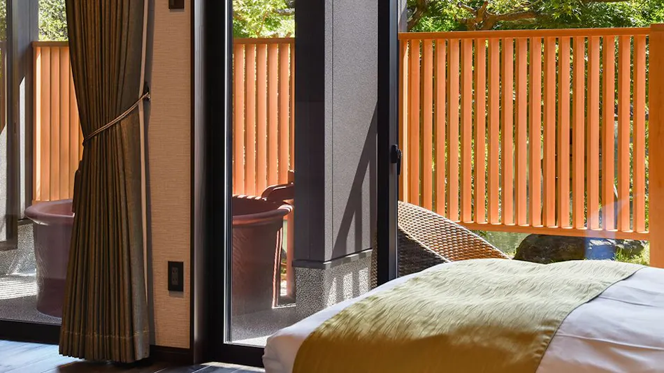 AUBERGE YUSURA - A Ryotei Inn Where You Can Feel the Japanese Spirit in Every Detail