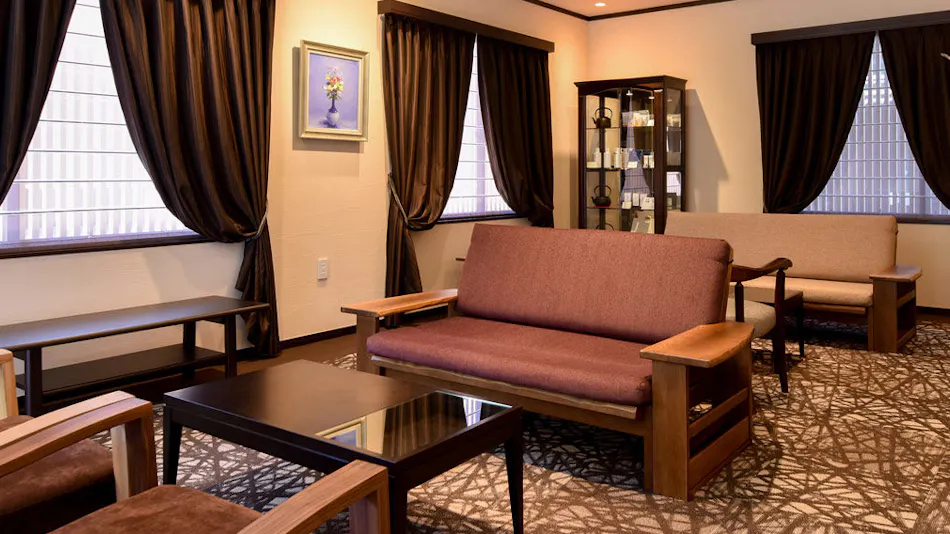 AUBERGE YUSURA - A Ryotei Inn Where You Can Feel the Japanese Spirit in Every Detail