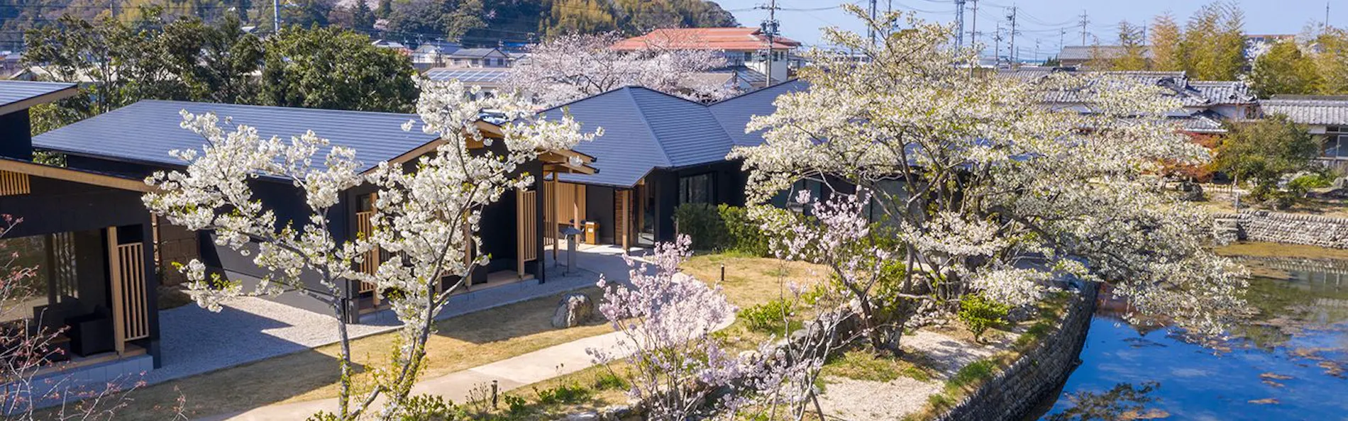 AUBERGE YUSURA ひと手間に和ごころ感じる料亭宿