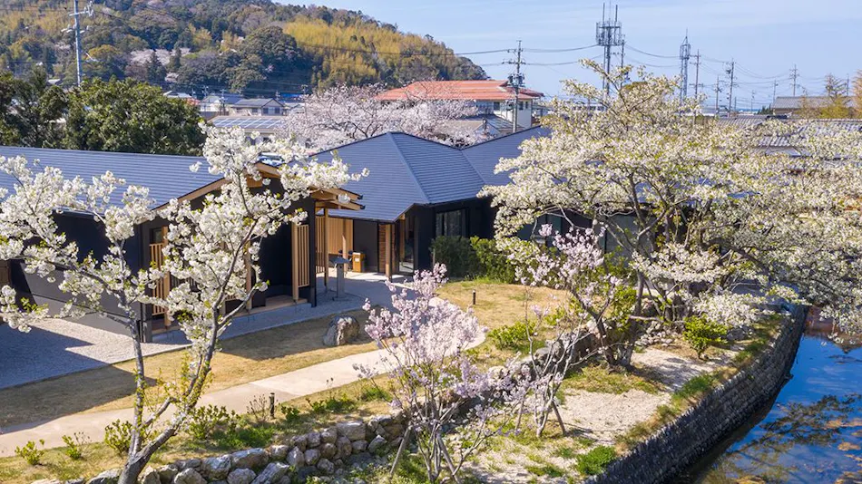AUBERGE YUSURA - A Ryotei Inn Where You Can Feel the Japanese Spirit in Every Detail