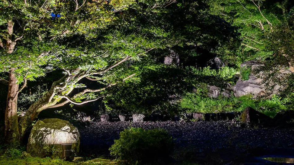AUBERGE YUSURA - A Ryotei Inn Where You Can Feel the Japanese Spirit in Every Detail