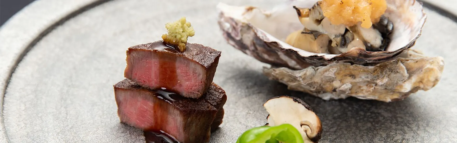 AUBERGE YUSURA ひと手間に和ごころ感じる料亭宿