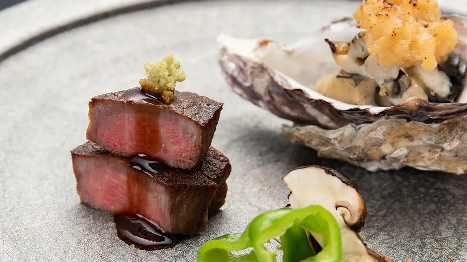 AUBERGE YUSURA - A Ryotei Inn Where You Can Feel the Japanese Spirit in Every Detail