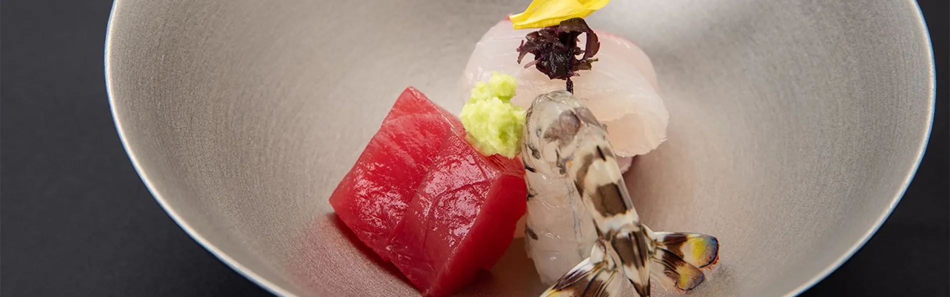 AUBERGE YUSURA ひと手間に和ごころ感じる料亭宿
