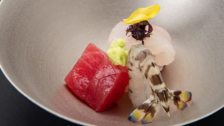 AUBERGE YUSURA - A Ryotei Inn Where You Can Feel the Japanese Spirit in Every Detail