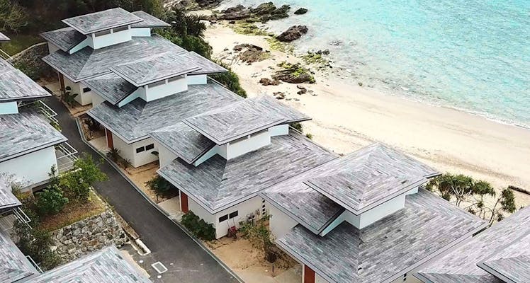 ランキング Top8 奄美大島のホテル 旅館 宿泊予約は 一休 Com