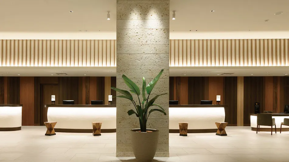 Novotel Okinawa Naha