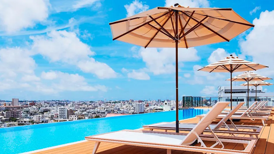 Novotel Okinawa Naha