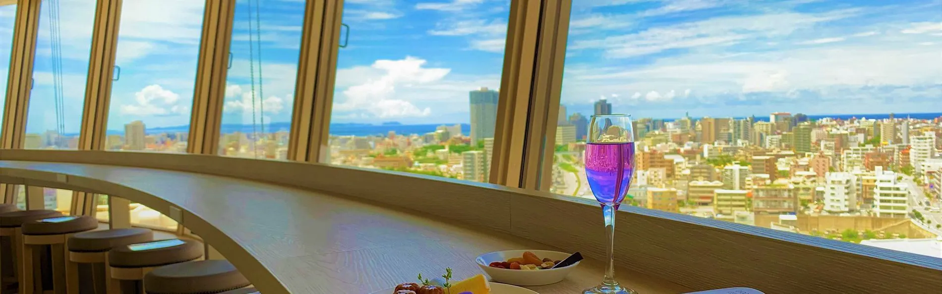 ノボテル沖縄那覇