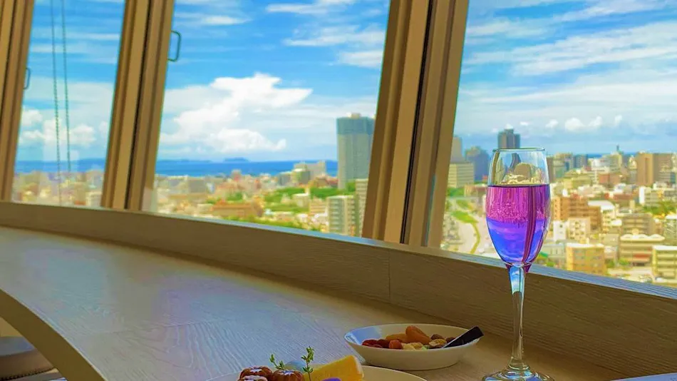 Novotel Okinawa Naha