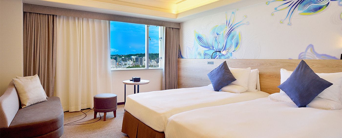 Novotel Okinawa Naha