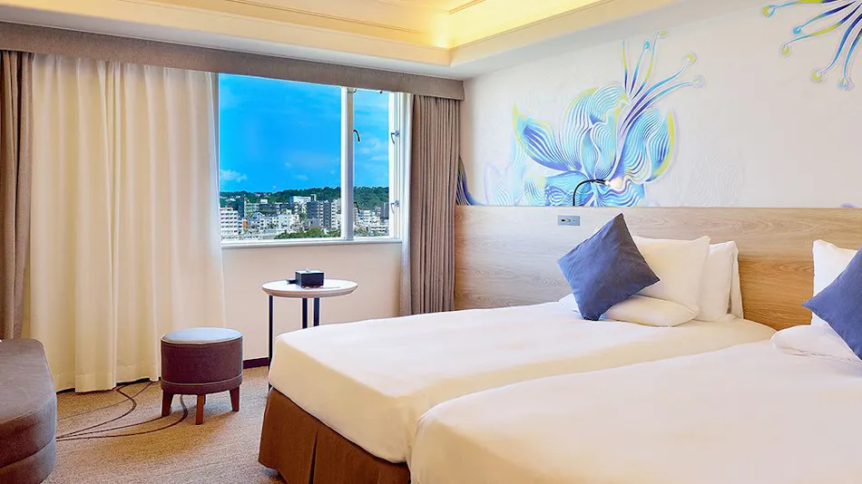 Novotel Okinawa Naha