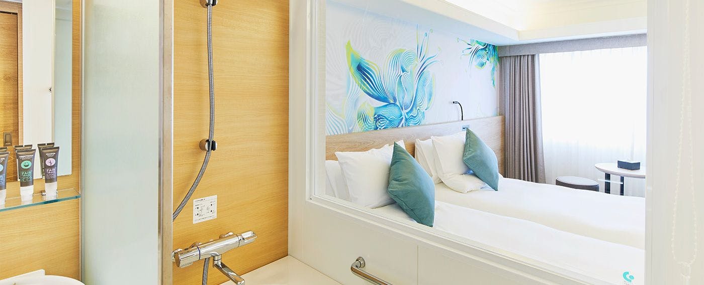 Novotel Okinawa Naha