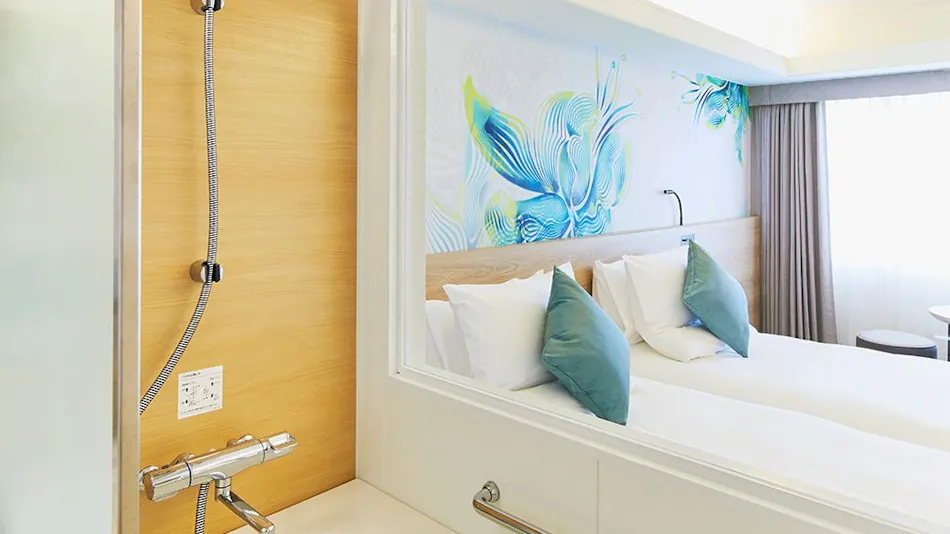 Novotel Okinawa Naha