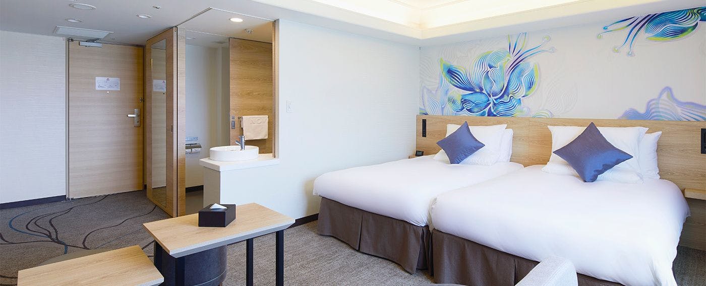 Novotel Okinawa Naha
