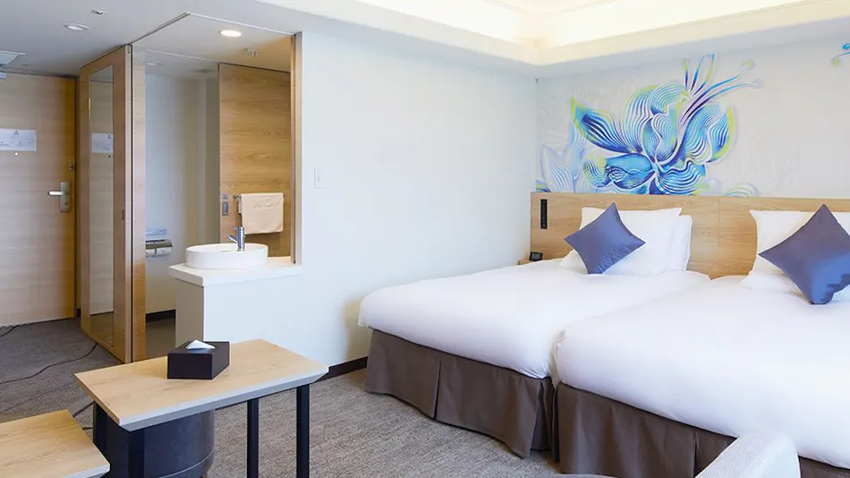 Novotel Okinawa Naha