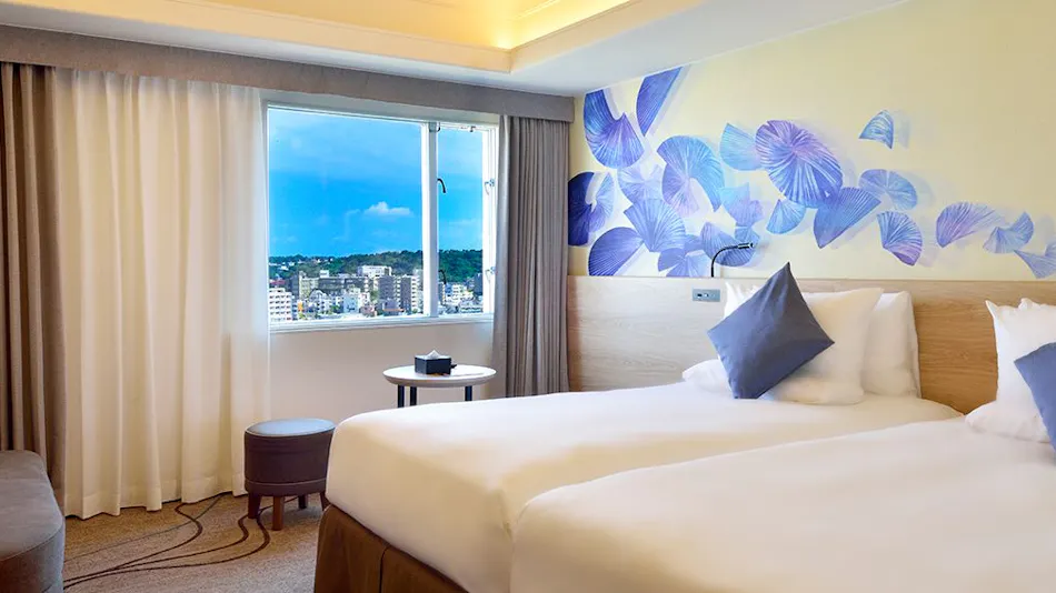 Novotel Okinawa Naha