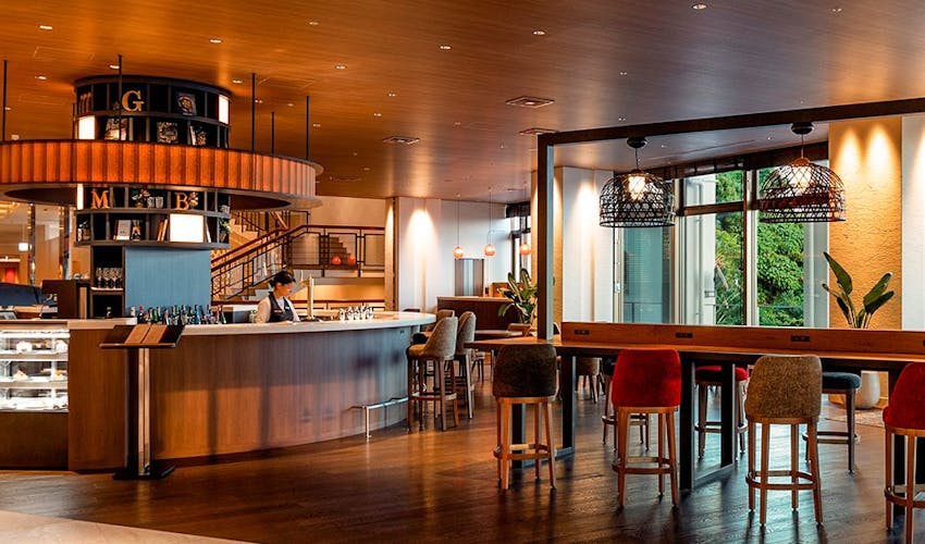 ノボテル沖縄那覇 の宿泊プラン 宿泊予約は 一休 Com