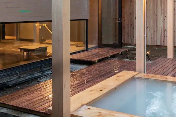 ห้องพัก