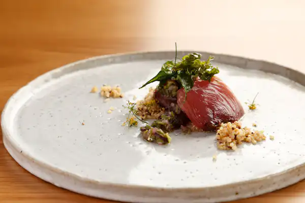 ห้องพัก