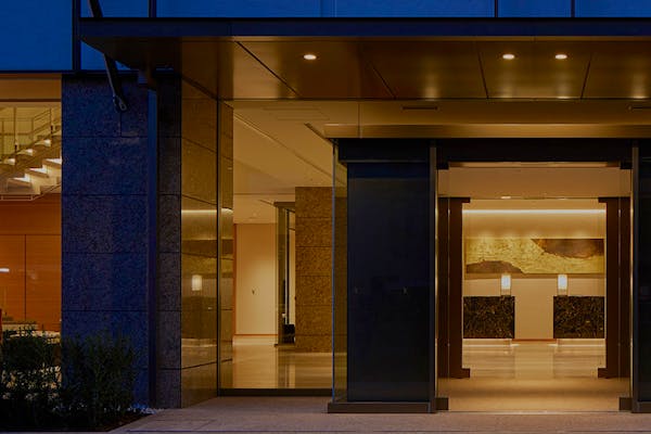 The Kitano Hotel Tokyoの最安値が見つかる 10日間 空室カレンダー 一休 Com