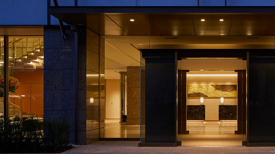 THE KITANO HOTEL TOKYO