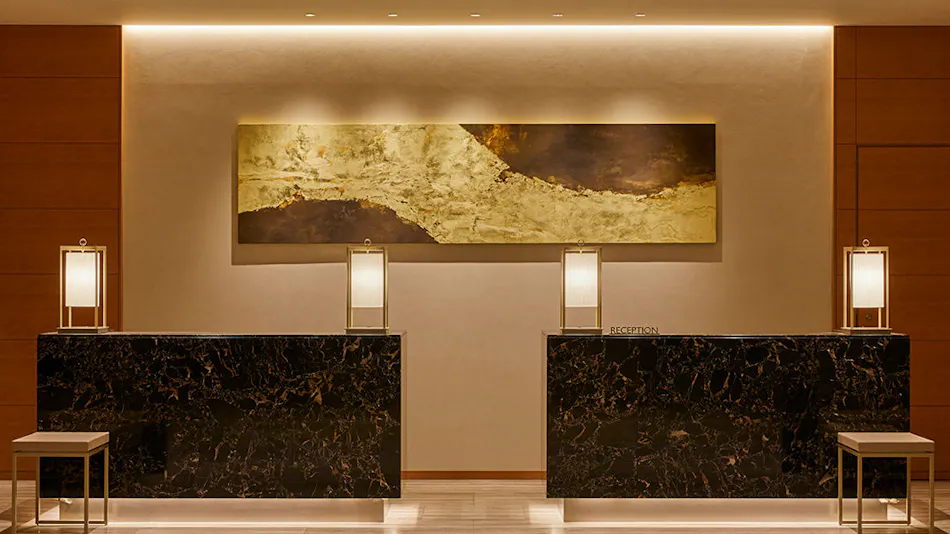 THE KITANO HOTEL TOKYO