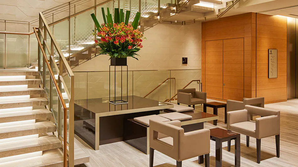 THE KITANO HOTEL TOKYO