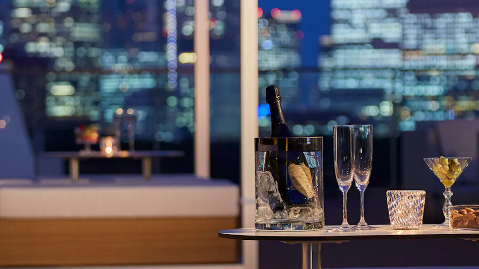 THE KITANO HOTEL TOKYO