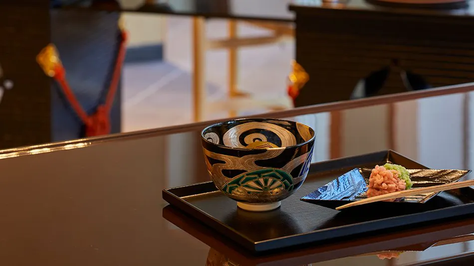 THE KITANO HOTEL TOKYO