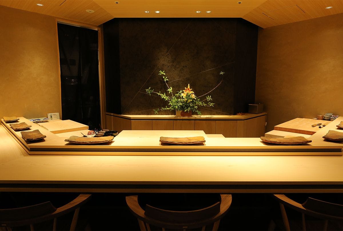 THE KITANO HOTEL TOKYO