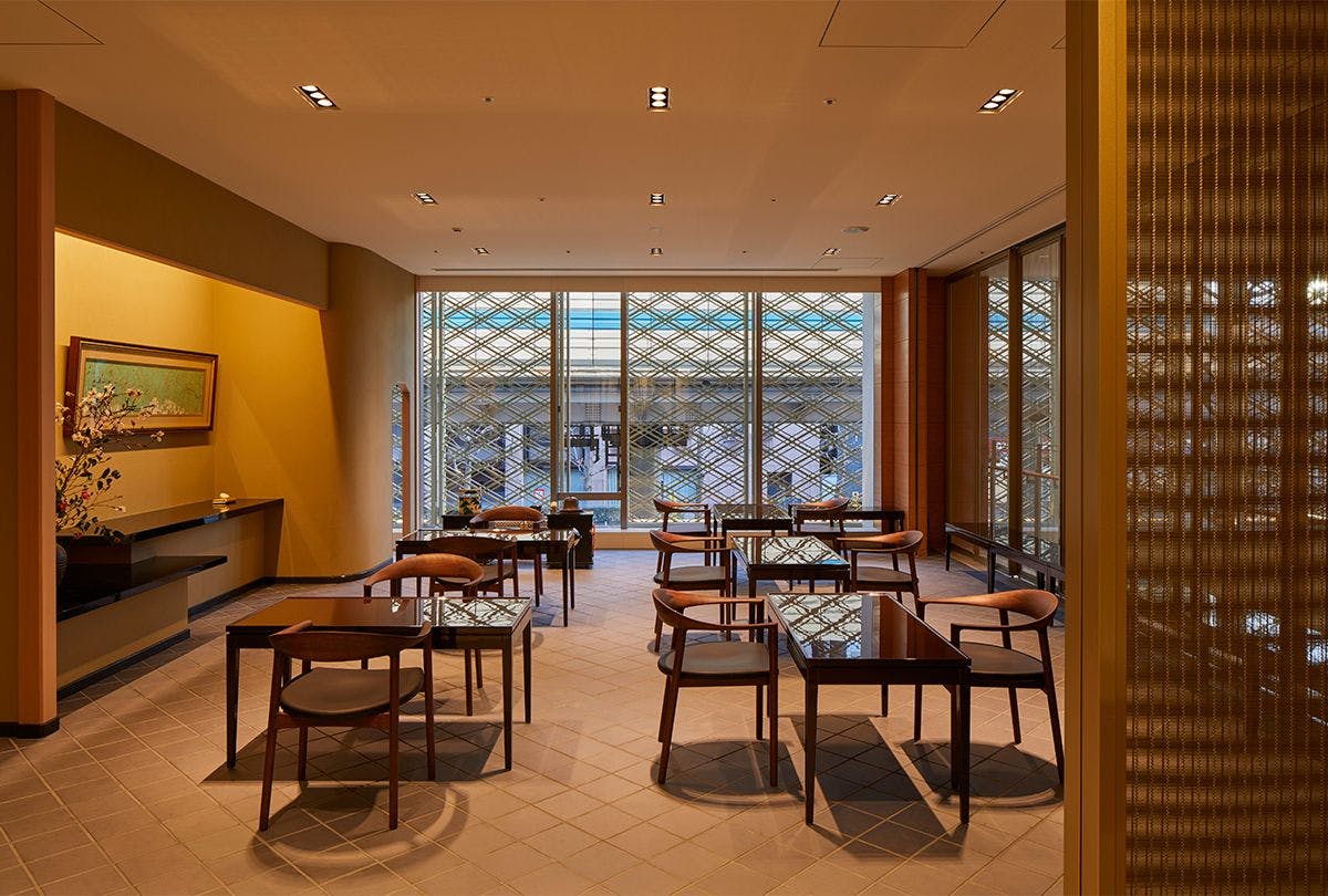 THE KITANO HOTEL TOKYO