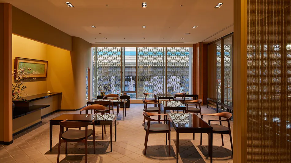 THE KITANO HOTEL TOKYO