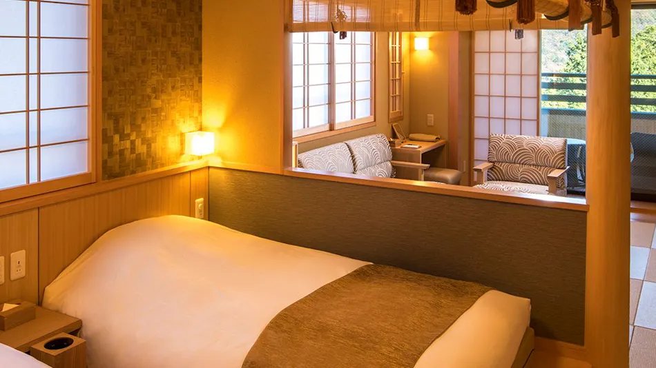 Setsugetsuka Annex Suiun (Kyoritsu Resort)