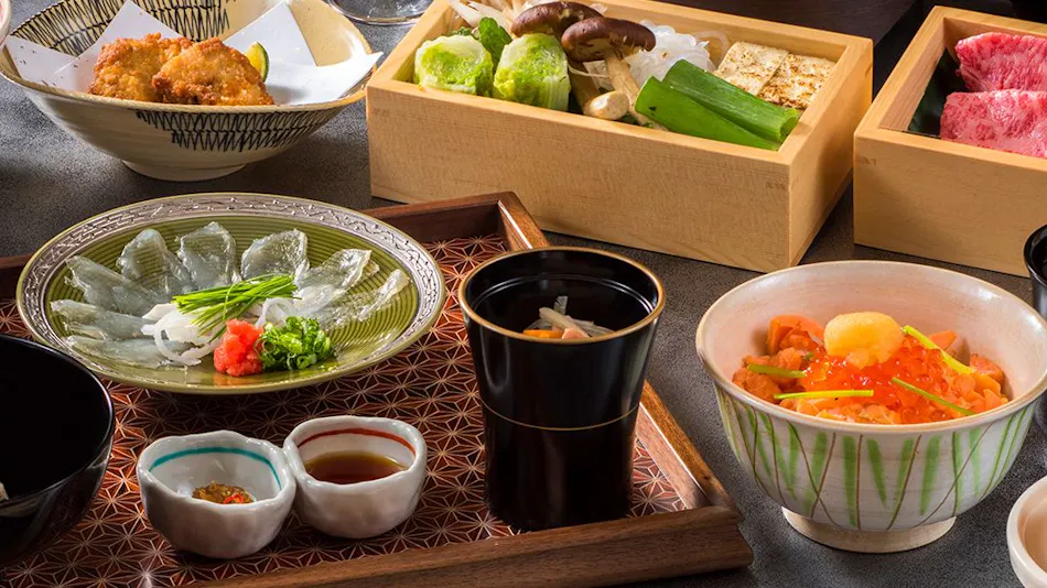 Setsugetsuka Annex Suiun (Kyoritsu Resort)