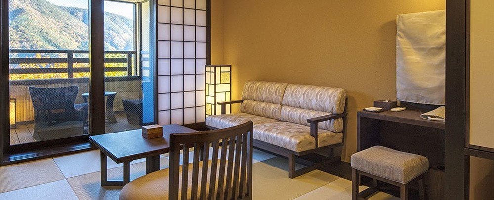 Setsugetsuka Annex Suiun (Kyoritsu Resort)