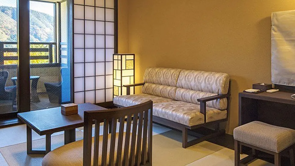 Setsugetsuka Annex Suiun (Kyoritsu Resort)