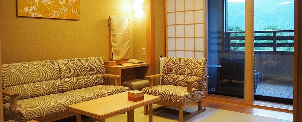 Setsugetsuka Annex Suiun (Kyoritsu Resort)