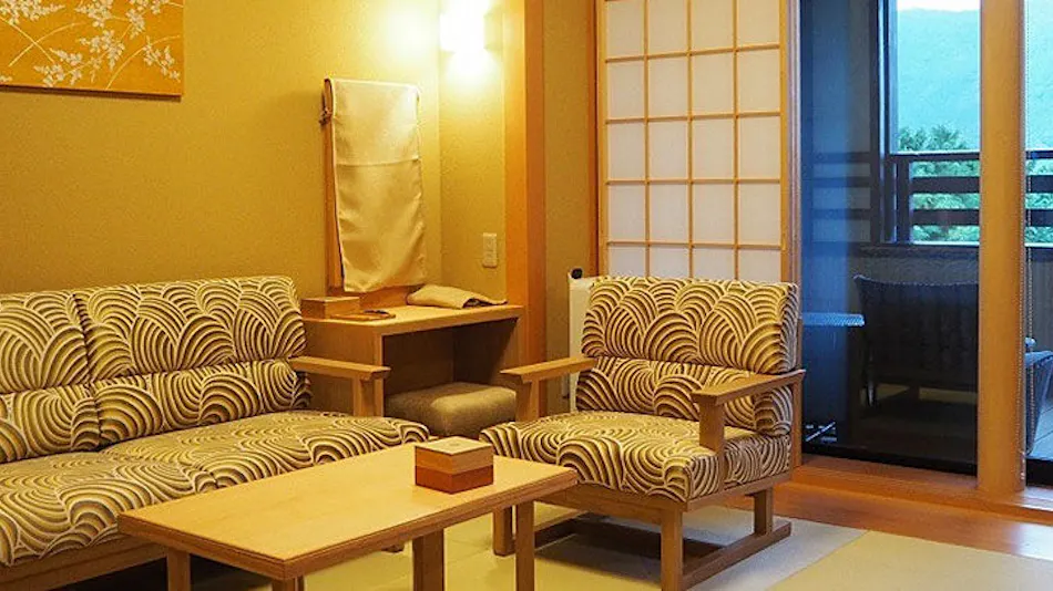 Setsugetsuka Annex Suiun (Kyoritsu Resort)