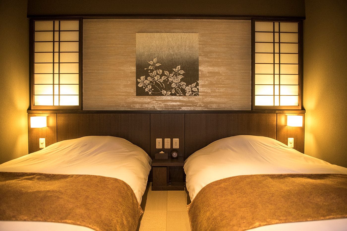 Setsugetsuka Annex Suiun (Kyoritsu Resort)