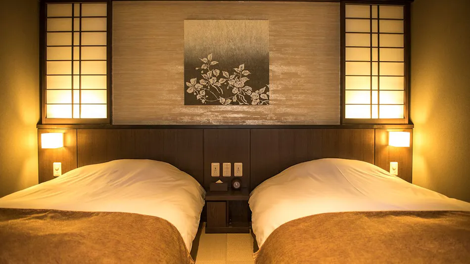 Setsugetsuka Annex Suiun (Kyoritsu Resort)