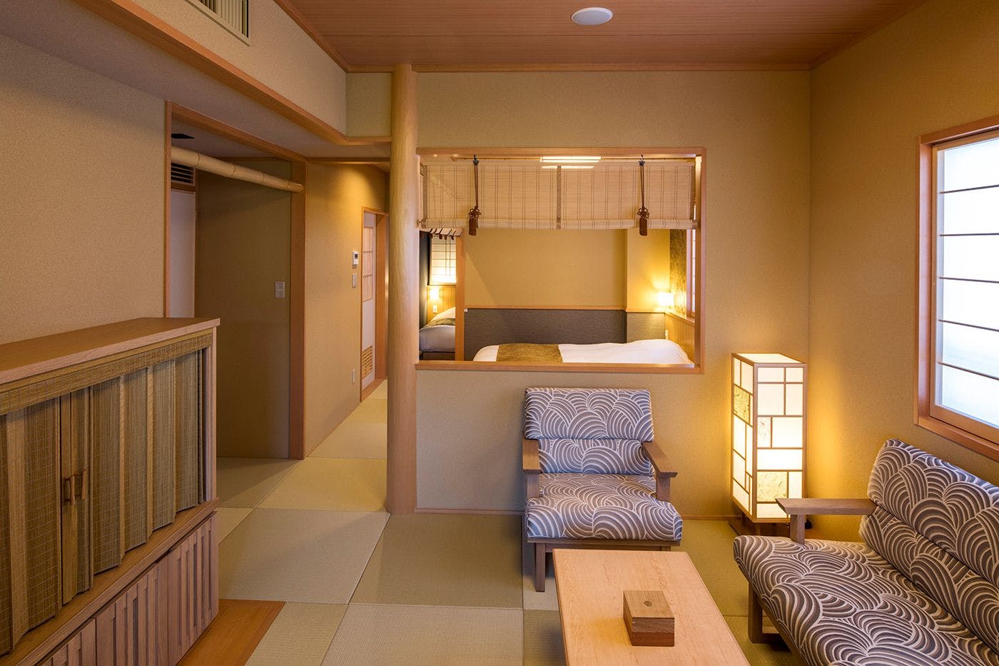 Setsugetsuka Annex Suiun (Kyoritsu Resort)