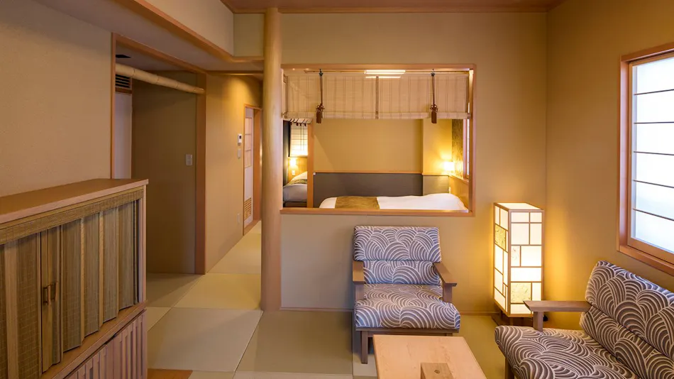 Setsugetsuka Annex Suiun (Kyoritsu Resort)