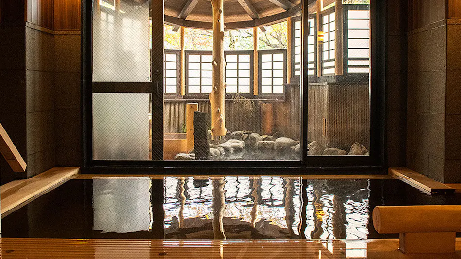 Setsugetsuka Annex Suiun (Kyoritsu Resort)