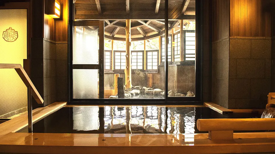 Setsugetsuka Annex Suiun (Kyoritsu Resort)