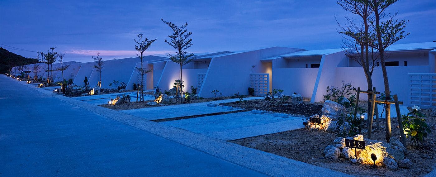 ภายนอกอาคาร