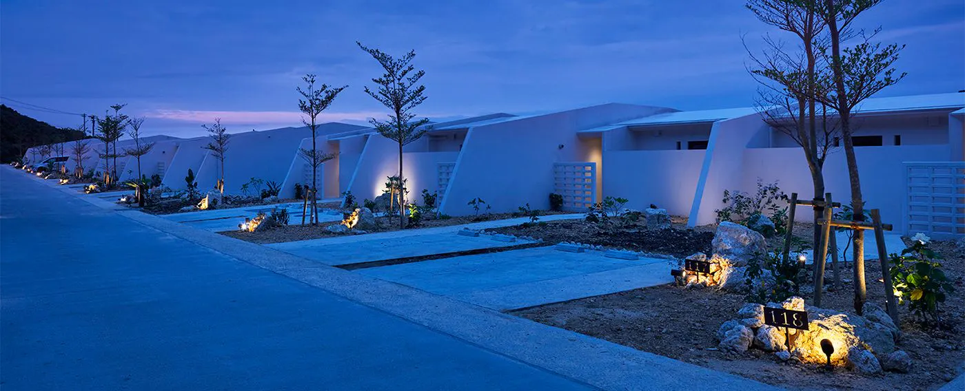 ภายนอกอาคาร