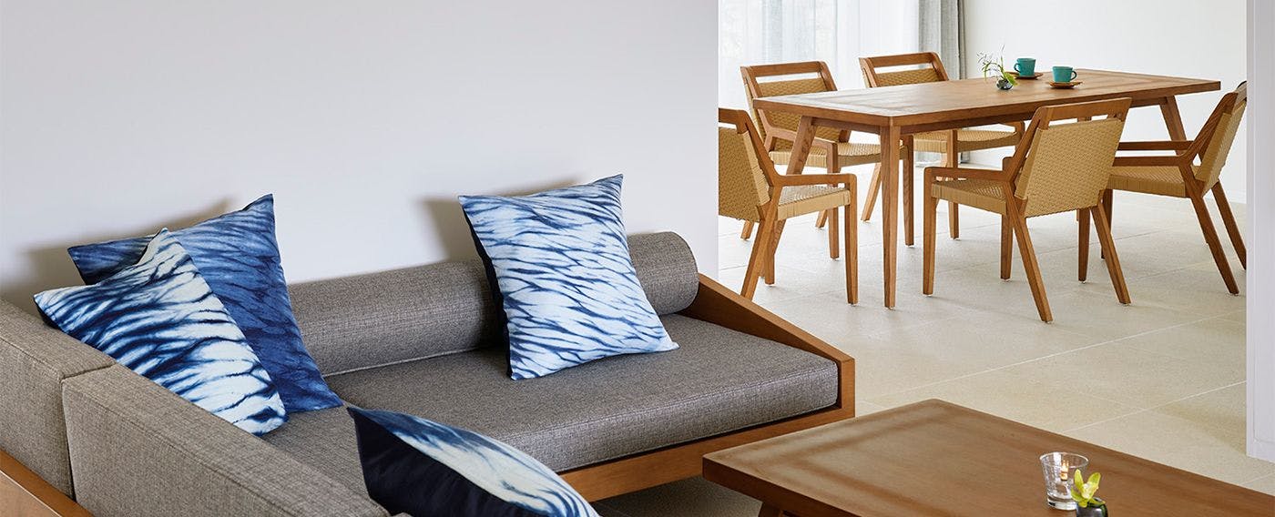 【ห้องพัก】