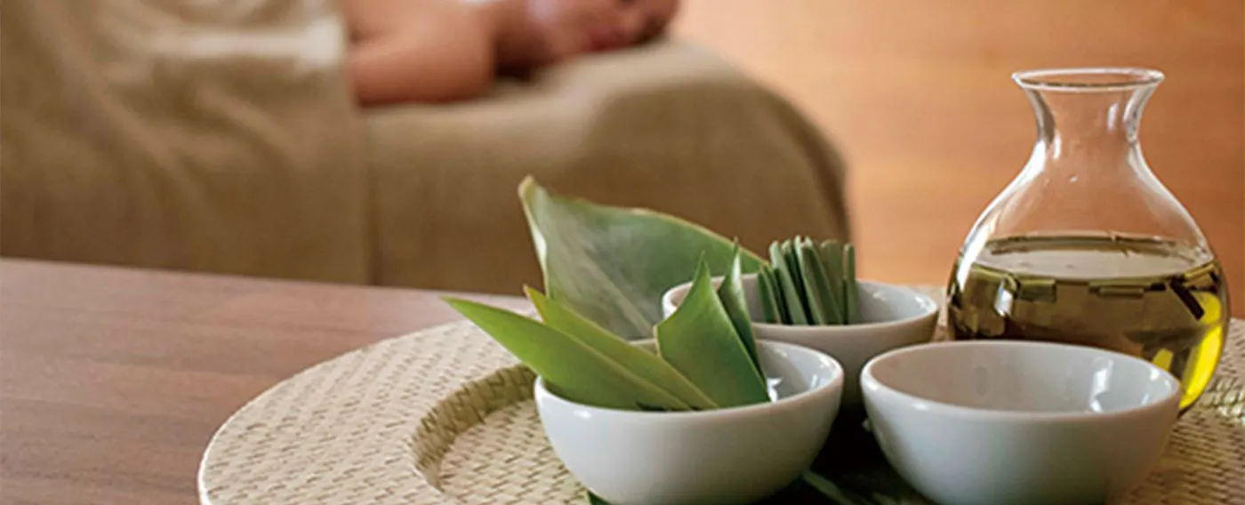 【การพักผ่อนในห้องพัก】